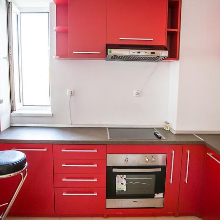 Apartament Do Not Enter Studio Loft Oradea Pokój zdjęcie